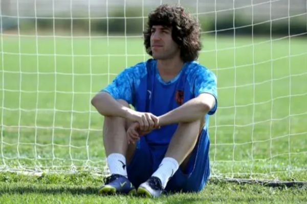 بازگشت جنجالی خرید استقلال به لیگ عراق!