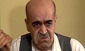 خشایار مستوفی سریال «زیر آسمان شهر»؛ چهره ماندگار در ۶۹ سالگی!