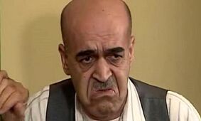 خشایار مستوفی سریال «زیر آسمان شهر»؛ چهره ماندگار در ۶۹ سالگی!