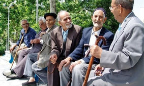 زمان افزایش حقوق بازنشستگان اعلام شد