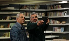 شگفتانه جدید مدیری؛ ماجرای پیوستن به استخر و همکاری با بازیگران مشهور!