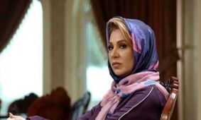 عکس دیده‌نشده از نسرین مقانلو در 19 سالگی؛ چهره نچرال و شاداب خانم بازیگر