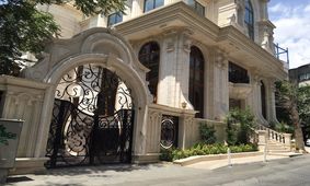 چرا خرید خانه بالای ۱۵۰ متر اقتصادی نیست؟!/ سهم اندک آپارتمان‌های بزرگ از بازار تهران