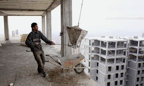 خبر جدید درباره بیمه کارگران ساختمانی
