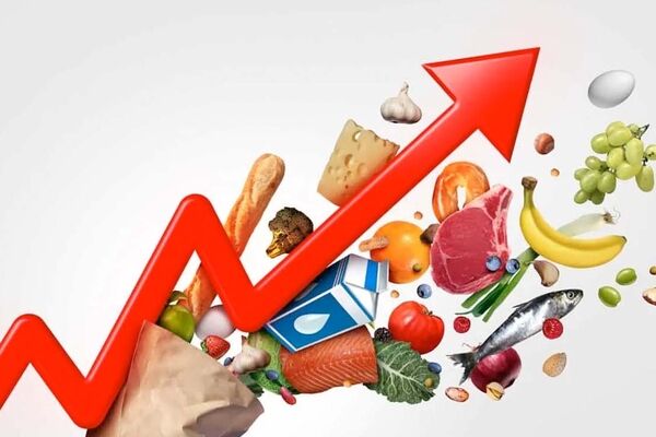 سبزی و حبوبات هم قیمت طلا شد