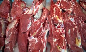 بازار گوشت قرمز با خبرهای خوش در راه است!