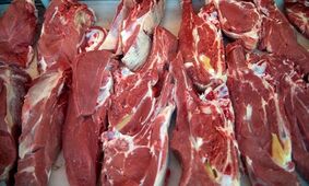 بازار گوشت قرمز با خبرهای خوش در راه است!