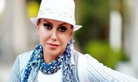 عکس شوکه‌کننده از مراسم عروسی شهره صولتی که تا به حال ندیده‌اید!