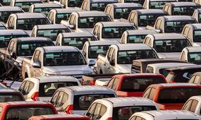 قیمت خودرو امروز ۱۳ اردیبهشت ۱۴۰۴ / بی‌محلی بازار خودرو به دلار + جدول