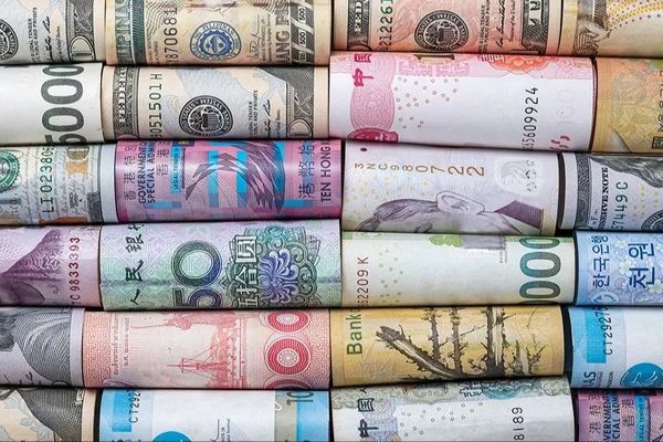 قیمت دلار امروز شنبه ۶ دی ۱۴۰۴