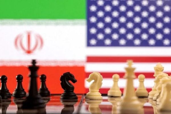 افشاگری جدید ایران برای مقابله با تحریم‌های آمریکا
