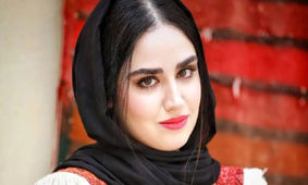  فاصله سنی خیلی کم خانم بازیگر خوش چهره سینما با مادر جوانش / شما هم ببینید شوکه می شوید !