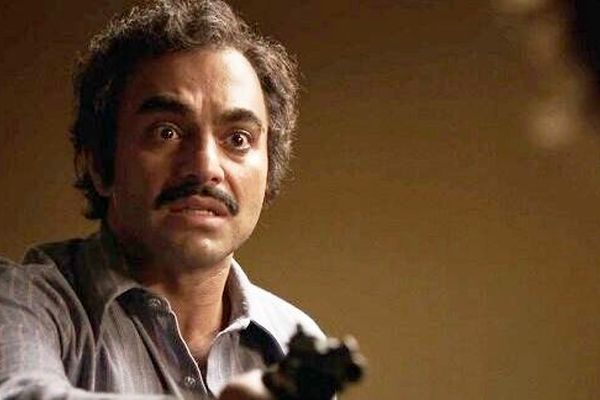 صابر ابر مجری مسابقه گل یا پوچ: زندگی بدون عشق برای من چالشی نیست!