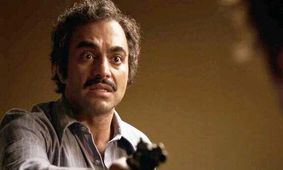 صابر ابر مجری مسابقه گل یا پوچ: زندگی بدون عشق برای من چالشی نیست!