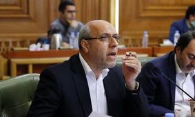 
افشاگری جنجالی درباره داماد و دختر زاکانی / یک عضو شورای شهر به سیم آخر زد !