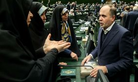 روزنامه اصولگرا: قالیباف روی وزیر جهاد کلید کرده/بدنبال کنارگذاشتنش توسط رئیس جمهور است