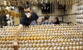 پیش‌ بینی قیمت طلا  ۲ آبان ۱۴۰۳