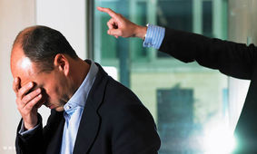 
فوری / اخراج مدیر تلویزیون به دلیل پخش یک خبر !