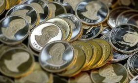 قیمت سکه امروز ۳۰ شهریور ۱۴۰۴/ رکورد تاریخی جدید سکه امامی!