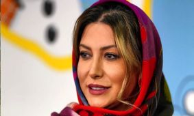 عکس‌های خیره‌کننده از خانه مجلل فریبا نادری!