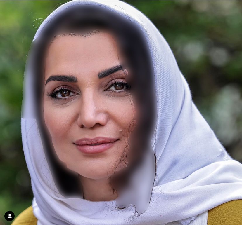 الهام پاوه نژاد