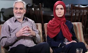 بیژن بنفشه خواه: امضای جنجالی به جای ارژنگ امیر فضلی! +فیلم