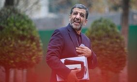 ضرغامی: خوشحالم؛ تعلیق تحریم‌ها رأی نیاورد/  بلا‌تکلیفی بلای جان کشور شده