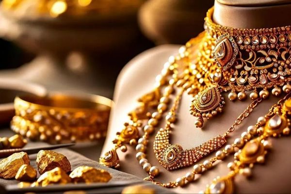 قیمت طلا و سکه امروز ۲۷ آبان ۱۴۰۴