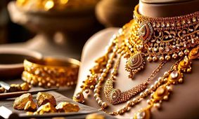 قیمت طلا و سکه امروز ۲۷ آبان ۱۴۰۴