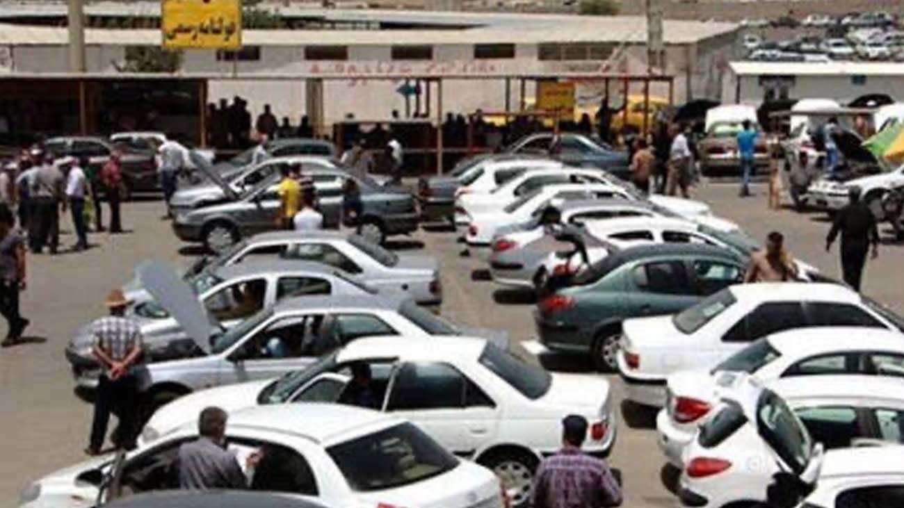 سورپرایز سامانه یکپارچه خودرو/ فروش فوری کراس‌اوور‌های ژاپنی با تحویل ۴۵ روزه + قیمت
