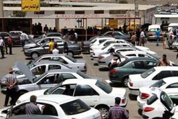 فاجعه برای خریداران | خودروهای داخلی تا ۶۰۰ میلیون گران‌تر از کارخانه!
