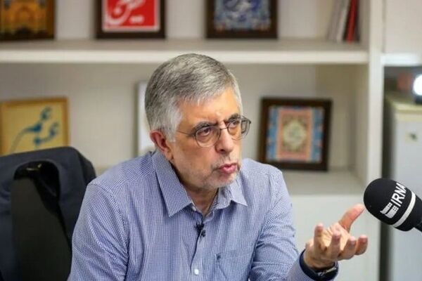 واکنش کرباسچی به شایعه استعفای عارف/ نفوذی‌ها کسانی بوده‌اند که ظاهری کاملاً مکتبی داشته‌اند