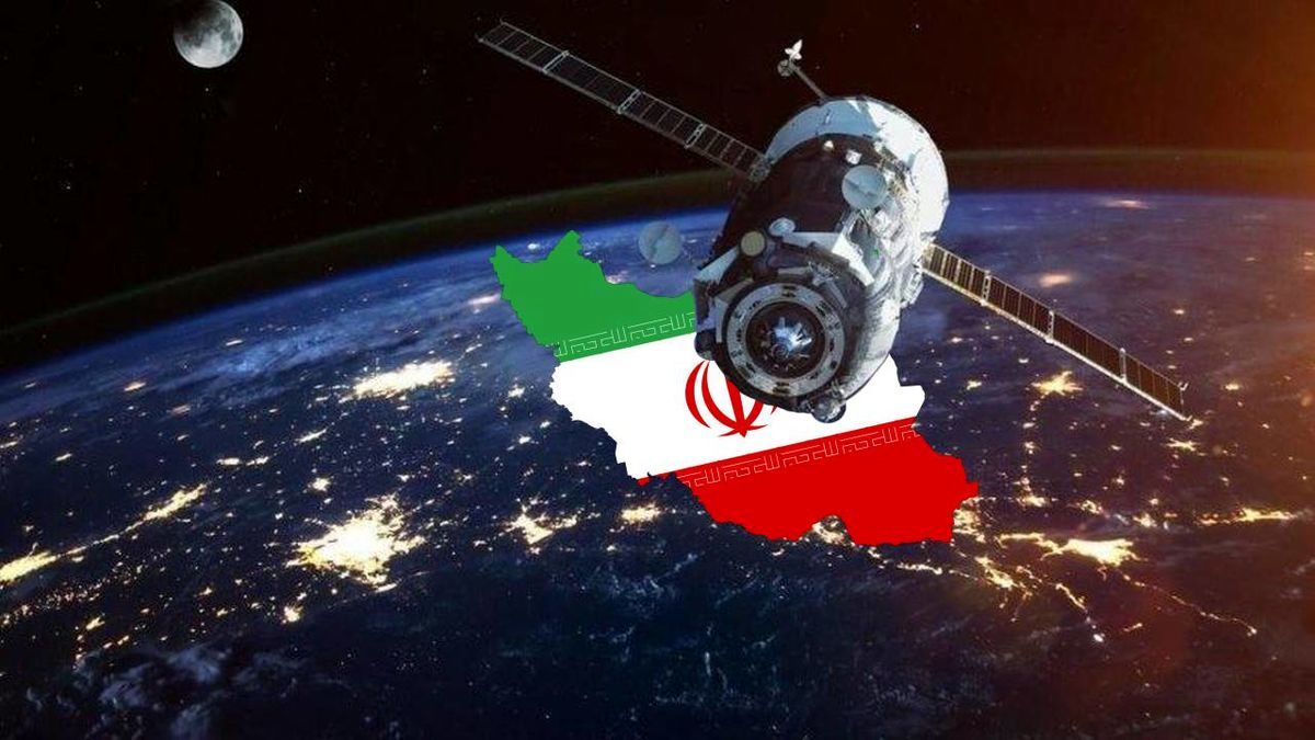 چرا اینترنت استارلینک در ایران مانند اوکراین فراگیر نشد؟