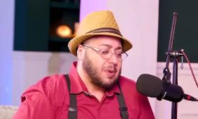 اعترافات مازیار لرستانی: شراره رخام نقش مهمی در تغییر جنسیت من داشت! +فیلم