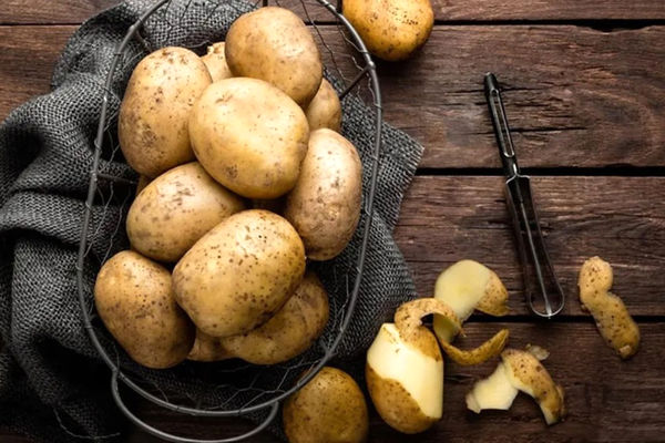 پیاز و سیب‌زمینی در آستانه انفجار قیمت