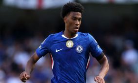 بایرن مونیخ به دنبال مدافع آینده‌دار چلسی