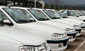 خریداران این خودرو نقره داغ شدند 