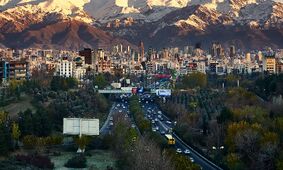 بازار خرید خانه در سه منطقه تهران داغ‌تر از همیشه