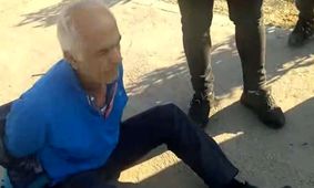 از عفو تا چوبه دار؛ بهروز احسانی کیست؟  + فیلم