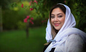 تغییر چهره خانم بازیگر سریال سه در چهار ! / مریم سلطانی جذابتر از همیشه !