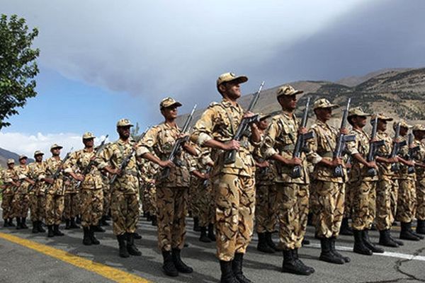  خبر خوش برای مشمولان / غیبت سربازی بخشیده می‌شود 