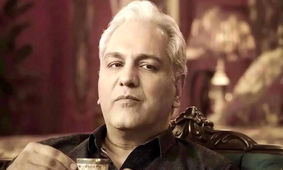 کشف باورنکردنی همزاد مهران مدیری؛ شباهت حیرت‌انگیز! + فیلم