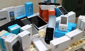 تعرفه واردات موبایل ۱۴۰۴: چه تغییراتی در پیش است؟