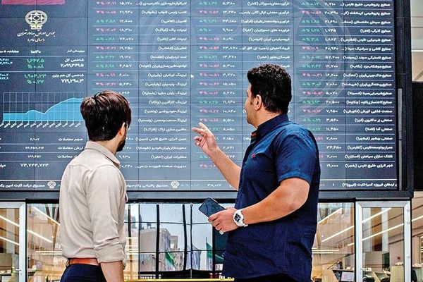بورس در انتظار سرنوشت همتی؛ صعود یا سقوط؟