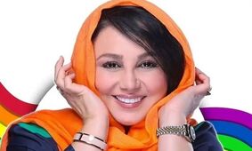 عکس های باورنکردنی از تغییر چهره 2 خانم بازیگر ایرانی قبل از عمل