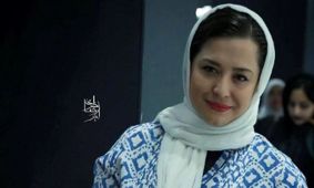 از شیطنت تا وقار؛ مهراوه شریفی نیا و چهره‌ای که زمان را به چالش کشید!