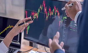 سبزپوشی گسترده در بازار بورس امروز 17 شهریور 1404