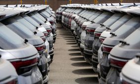 چراغ سبز دولت/ کلید تغییرات در بازار خودرو!