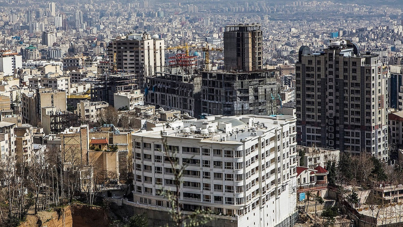 باید از سرمایهگذاری در بخش مسکن جلوگیری شود