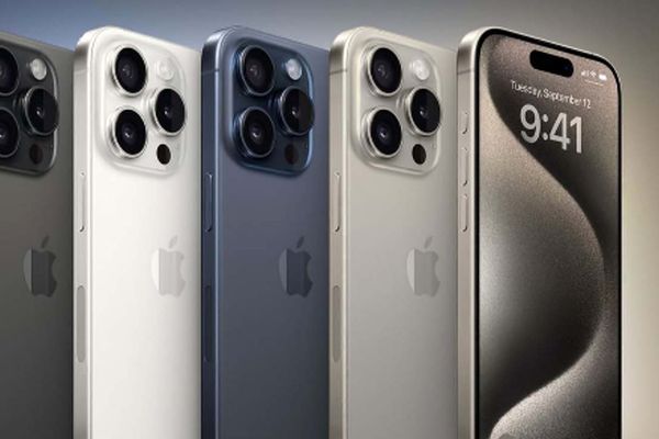 قیمت روز گوشی‌های سامسونگ، آیفون و شیائومی - چهارشنبه ۱۰ اردیبهشت ۱۴۰۴ +جدول